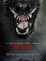 The Pack – Kurt Baskını izle